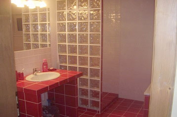 Slovakia Privát Oravská Polhora, Eksteriør